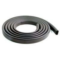 Metro SUPERsoft (TK 51-B/11) Fastback Trunk Seal (128 ¼ in) For 1965-68 Ford Mustang
