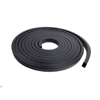 Metro SUPERsoft (TK 58-A/18) Trunk Seal For 1936 Chevrolet Special Deluxe & 1940 Standard
