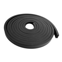 Metro SUPERsoft (TK 58-B/18) Trunk Seal For 1936-1940 Buick Roadmaster Series 80 & Special 40
