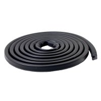 Metro SUPERsoft (TK 63-M/15) Trunk Seal For 1953-61 Mercedes-Benz 180/190/219 (’56-59 fit)