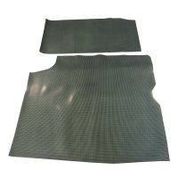 Metro (TM 8105) Trunk Mat 2-Piece For 1964-1965 Oldsmobile Cutlass