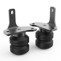 Timbren Rear Suspension Enhancement System for 2023 Toyota Tacoma, Land Cruiser 250, and Sequoia