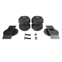 Timbren Rubber Suspension Helper for Enhanced Vehicle Stability
