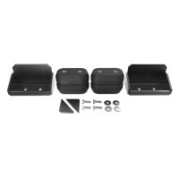 Timbren SES Kit for Enhanced Load Capacity 16000 lbs