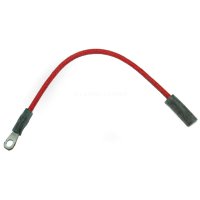 1953-1954 Chevrolet Corvette Lectric Limited Wire Harness and Cigarette Lighter Power Feed Wire