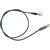 1953-1954 Chevrolet Corvette Lectric Limited Wire Harnesses & Coil to Coaxial Condenser Lead Wire