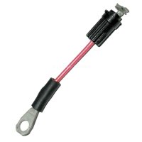 1953-1954 Chevrolet Corvette Lectric Limited Turn Signal Flasher Power Lead and Wire Harnesses