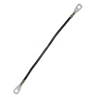 1953-1954 Chevrolet Corvette Lectric Limited Wire Harness and Ground Lead Wire Set