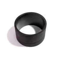 Metro (VH 102-E) Air-Cleaner-to-Intake Manifold Sleeve For 1960 Jaguar 3.4 & 3.8