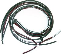1966-69 Mopar B-Body Vacuum Hose Kit for AC/Heater Control