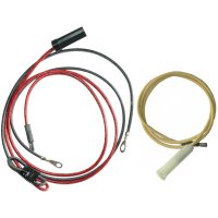 1953-1954 Chevrolet Corvette Lectric Limited Wire Harness and Lead Wires Heater Leads