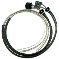 1950-1952 Cadillac Fleetwood/Seville/DeVille/El Dorado Lectric Limited Headlight Bucket Extension...