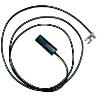 1953-1954 Chevrolet Corvette Lectric Limited Wire Harnesses and Lead Wires for Neutral Safety Swi...