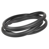 Metro SUPERsoft (VQT 1969) Side Window Seal For 1969-1972 Chevrolet Blazer