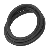 Metro SUPERsoft (VQT 1969-A) Side Window Seal For 1969-1972 Chevrolet Blazer