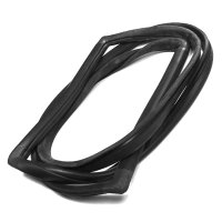 Metro SUPERsoft (VWS 3304-C) Windshield Seal For 1975-1977 Ford F-250 & 1967-1979 F-350/F-500