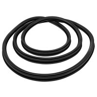 Metro SUPERsoft (VWS 3304) Vulcanized Windshield Seal For 1956 Ford F-100/F-250/F-350