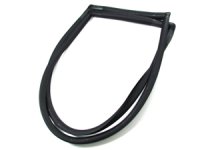 Metro SUPERsoft (VWS 3390) Vulcanized Windshield Seal For 1966–1977 Ford Bronco