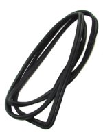 Metro SUPERsoft (VWS 6600) Vulcanized Windshield Seal For 1965-1968 Ford Mustang