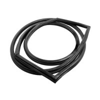 Metro SUPERsoft (VWS 7307-R) Vulcanized Rear-Window Seal For 1954-1956 Buick Century & Special