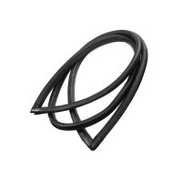 Metro SUPERsoft (VWS 7313-A) Windshield Seal For 1967-72 Chevy C10/C20 Pickup