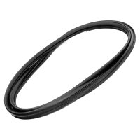 Metro SUPERsoft (VWS 7313-D) Windshield Seal For 1973-91 Chevrolet Blazer / C10