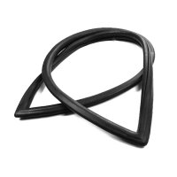 Metro SUPERsoft (VWS 7313-R) Rear Window Seal For 1967-68 Chevrolet C10/C20 Pickup