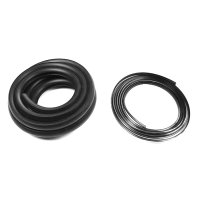 Metro SUPERsoft (VWS 7313-W) Rear Window Seal For 1959 Chevrolet 3200 & 3800 Trucks