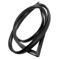 Metro SUPERsoft (VWS 7313-X) Rear Window Seal Black