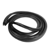 Metro SUPERsoft (VWS 7315) Vulcanized Windshield Seal For 1957-1958 Buick Century & Special