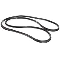 Metro SUPERsoft (VWS 7317) Vulcanized Windshield Seal For 1954-1956 Buick Skylark & Super
