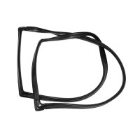 Metro SUPERsoft (VWS 9605-R) Liftgate Window Seals For 1984-1996 Jeep Cherokee (2 & 4 Door)