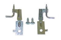 1970-74 E-Body & 1971-72 B-Body Mopar Washer Bottle Squirt Nozzle Only (for use with electric pum...