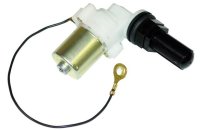 1967-up Mopar Washer Bottle Pump - Includes Gasket & Filter