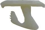 Mopar Weatherstrip Fastener Kit Most Makes and Models 36 Clips Kit Window Reveal Clip Kit