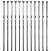 3/8 Inch Street Performance Pushrods 98.5-18 Dodge 5.9L/6.7L Cummins XD204 XDP