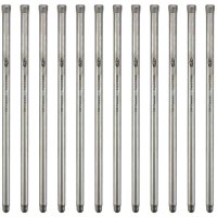 7/16 Inch Competition & Race Performance Pushrods 1998.5-2018 Dodge 5.9L/6.7L Cummins XD205 XDP