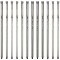 7/16 Inch Competition & Race Performance Pushrods 1998.5-2018 Dodge 5.9L/6.7L Cummins XD205 XDP