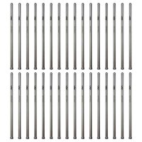 3/8 Inch Street Performance Pushrods 11-19 Ford 6.7L Powerstroke XD322 XDP