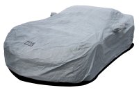2015-2019 C7 Corvette The Wall Outdoor / Indoor Car Cover - Convertible & Z06 Coupe