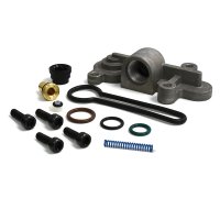 2003-2007 Ford 6.0L Powerstroke XDP Fuel Pressure Regulator Blue Spring Upgrade Kit