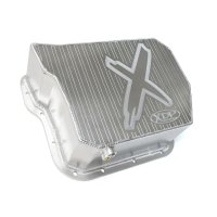 1989-2007 Dodge Ram 5.9L Cummins XDP Xtra Deep Aluminum Transmission Pan 47/48RE