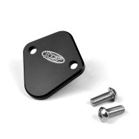 1989-2002 Dodge 5.9L Cummins XDP Mechanical Fuel Pump Block-Off Plate