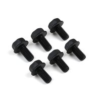 1989-2002 Dodge 5.9L Cummins XDP Tappet Cover Bolt Kit for OEM Tappet Cover