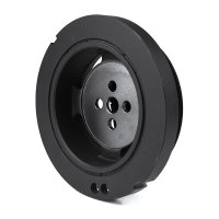 1989-1993 Dodge 5.9L Cummins XDP Premium Stock Replacement Harmonic Balancer