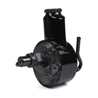 1990-1996 Dodge Ram 2500/3500 5.9L Cummins XDP Power Steering Pump with Reservoir