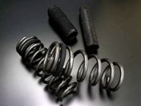 Nissan 350Z Mine's Eibach Spring Kit