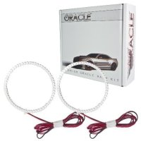 For Chrysler 300C 2005-2010 LED Fog Halo Kit Oracle