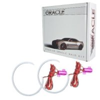 For Dodge Ram 2006-2008 PLASMA Fog Halo Kit Oracle