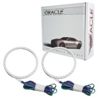 For Ford F-150 2006-2014 LED Fog Halo Kit Oracle